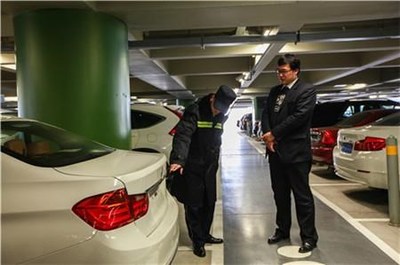 江蘇室外停車場管理 誠信度高的選擇與服務解析