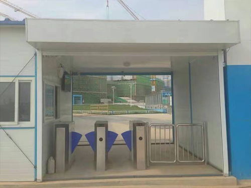 智能翼閘定制與數(shù)據(jù)處理服務(wù) 山東榮冠的專(zhuān)業(yè)解決方案