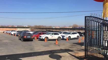 沈陽億航機場停車場 24小時服務、免費接送與官方聯系方式全解析