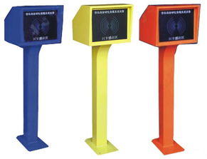 東莞自動停車場系統 維修要點與高清解析，及軟件開發趨勢