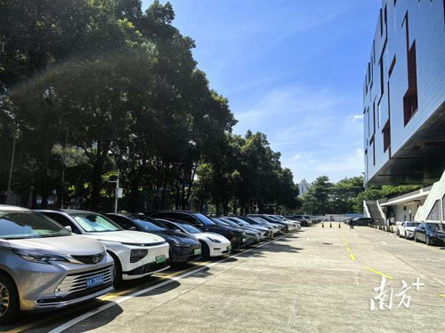 廣東省博物館回應(yīng)車(chē)庫(kù)禁停新能源車(chē) 基于消防安全要求，非歧視性政策