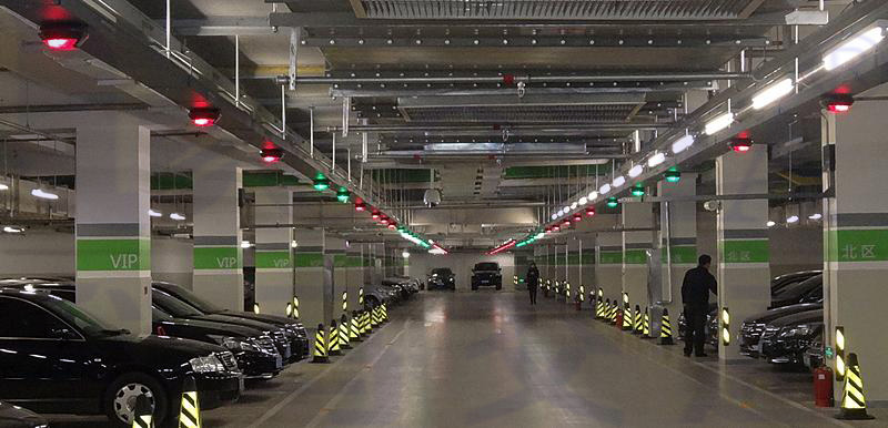 停車(chē)場(chǎng)整體規(guī)劃優(yōu)化設(shè)計(jì)與智能數(shù)據(jù)處理服務(wù)